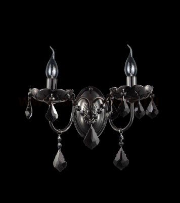 Светильник бра Maytoni ARM220-02-R Elegant Contrast