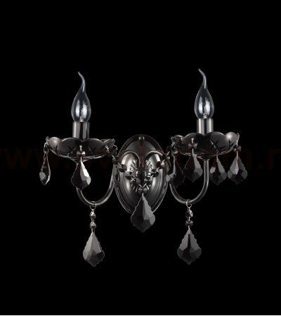 Светильник бра Maytoni ARM220-02-R Elegant Contrast