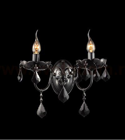 Светильник бра Maytoni ARM220-02-R Elegant Contrast