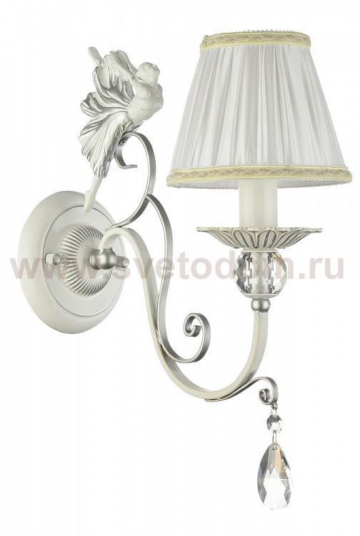 Светильник бра Maytoni ARM222-01-N Elina