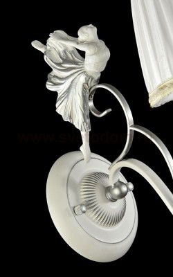 Светильник бра Maytoni ARM222-01-N Elina