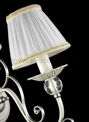 Светильник бра Maytoni ARM222-01-N Elina