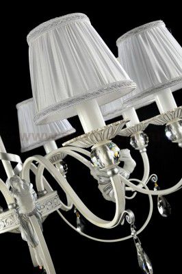 Люстра Maytoni ARM222-08-N Elina