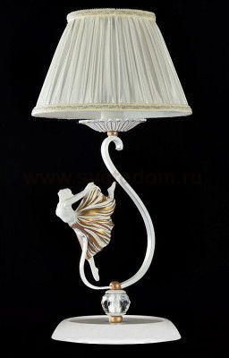 Настольная лампа Maytoni ARM222-11-G Elina