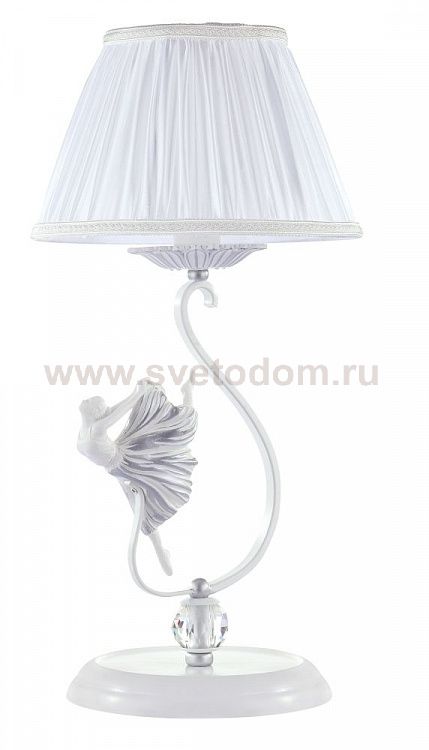 Настольная лампа Maytoni ARM222-11-N Elina