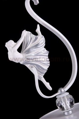 Настольная лампа Maytoni ARM222-11-N Elina