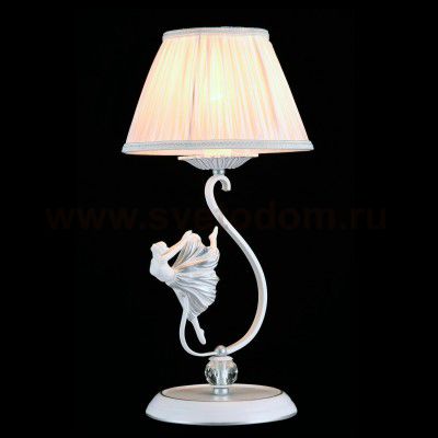 Настольная лампа Maytoni ARM222-11-N Elina