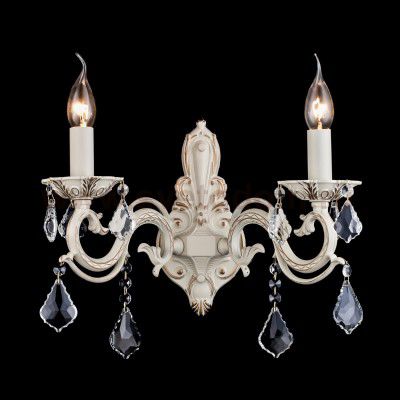 Светильник бра Maytoni ARM245-02-W Bronze