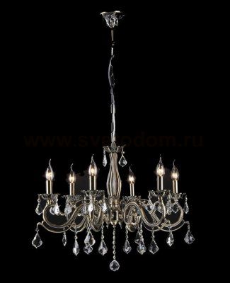 Люстра Maytoni RC245-PL-06-R Bronze