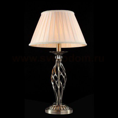 Настольная лампа Maytoni ARM247-00-R Elegant Grace