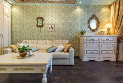 Настольная лампа Maytoni RC247-TL-01-R Elegant Grace