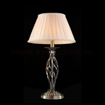 Настольная лампа Maytoni RC247-TL-01-R Elegant Grace
