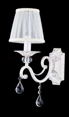 Светильник настенный бра Maytoni ARM247-01-G Grace