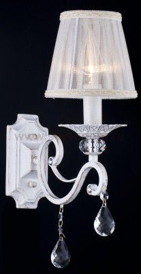 Светильник настенный бра Maytoni ARM247-01-G Grace