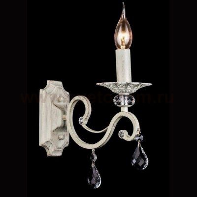 Светильник настенный бра Maytoni ARM247-01-G Grace