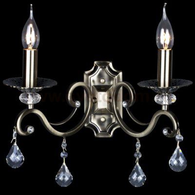 Бра Maytoni RC247-WL-02-R Elegant Grace Grace