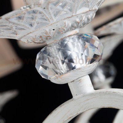 Люстра Maytoni ARM247-08-G Elegant Grace