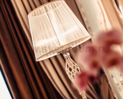 Торшер Maytoni ARM247-11-G Elegant Grace