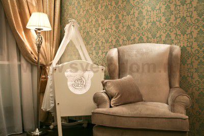 Торшер Maytoni RC247-FL-01-R Elegant Grace