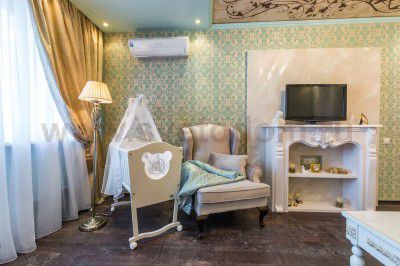 Торшер Maytoni ARM247-11-R Elegant Grace