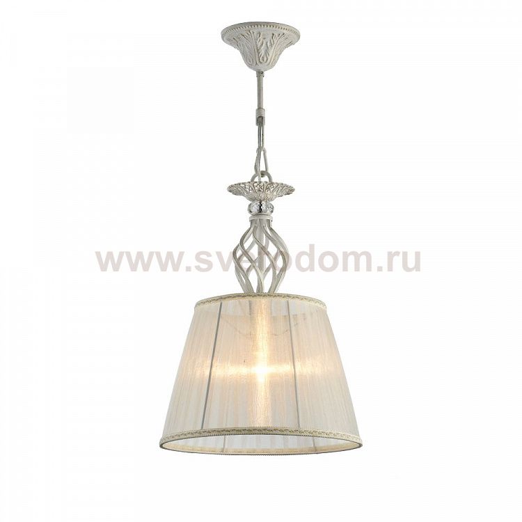 Подвес Maytoni ARM247-PL-01-G Grace