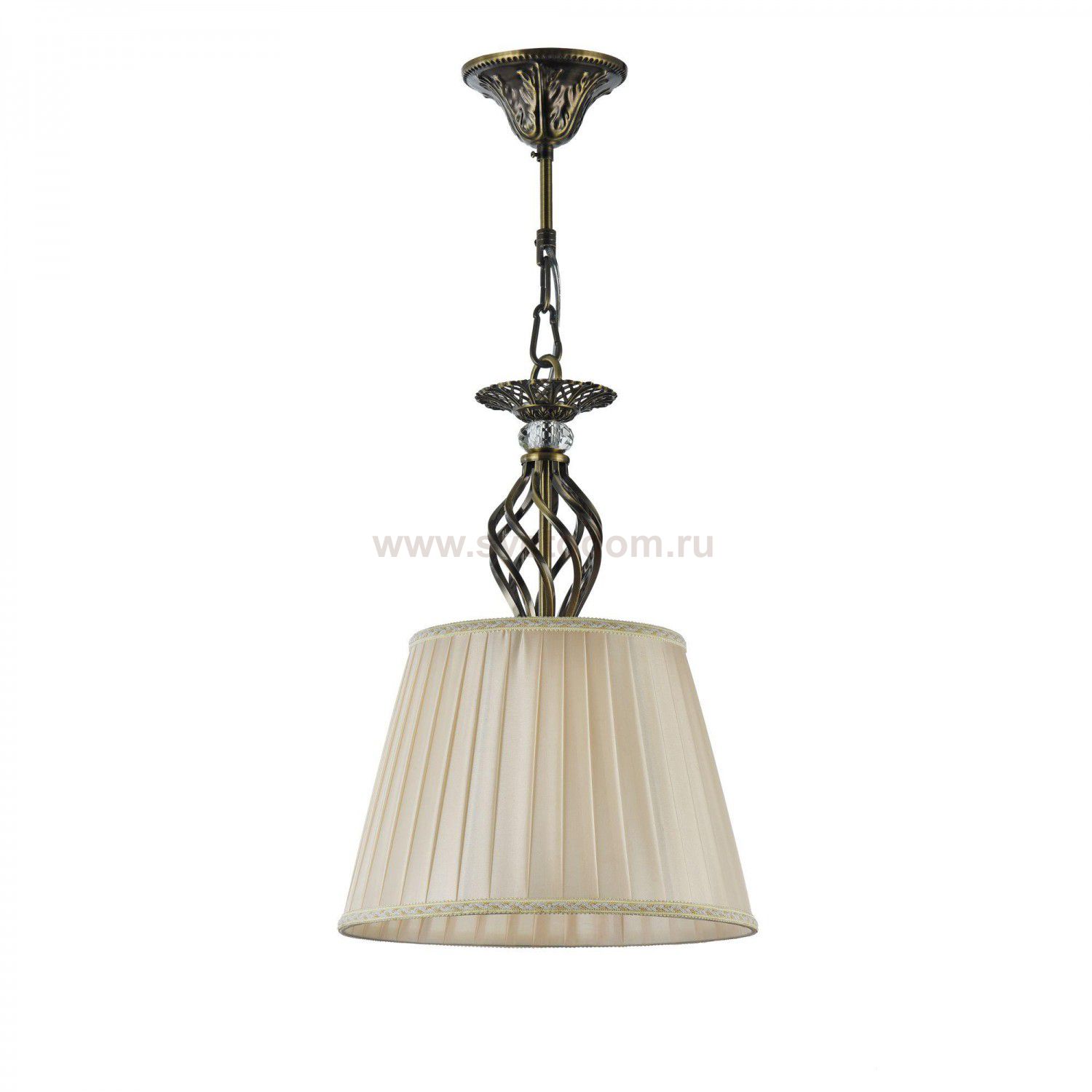 Подвес Maytoni ARM247-PL-01-R Grace
