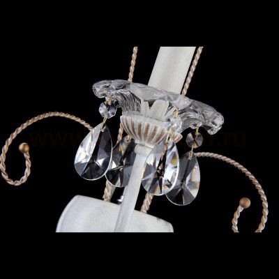 Светильник настенный бра Maytoni ARM257-01-G Uventa