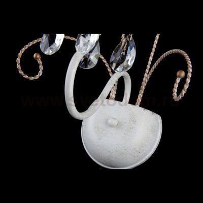 Светильник настенный бра Maytoni ARM257-01-G Uventa