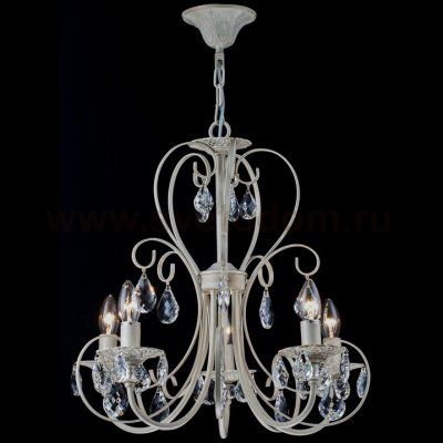 Люстра Maytoni ARM270-05-R Elegant Princess