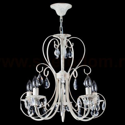 Люстра Maytoni ARM270-05-R Elegant Princess