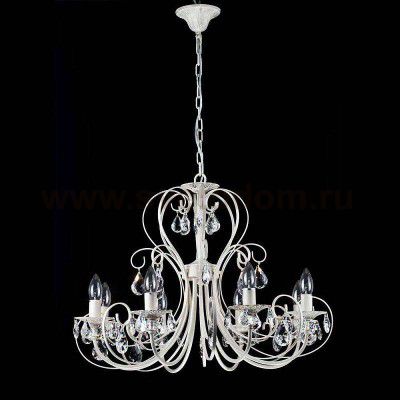 Люстра Maytoni ARM270-08-R Elegant Princess