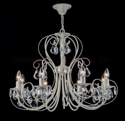 Люстра Maytoni ARM270-08-R Elegant Princess