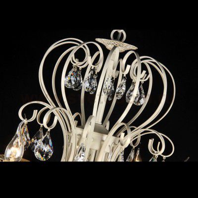 Люстра Maytoni ARM270-12-R Elegant Princess