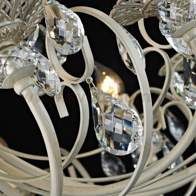 Люстра Maytoni ARM270-12-R Elegant Princess