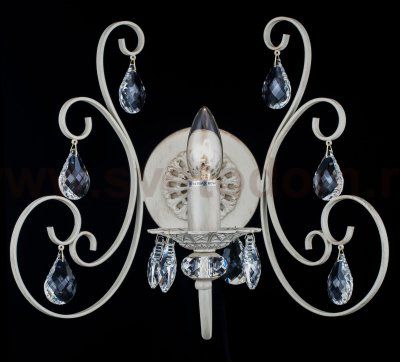 Светильник бра Maytoni ARM271-01-R Elegant Princess