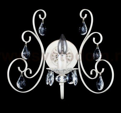 Светильник бра Maytoni ARM271-01-R Elegant Princess