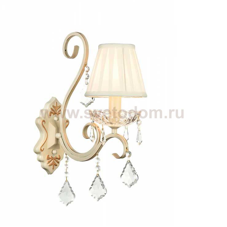Светильник бра Maytoni ARM288-01-G Elegant Triumph