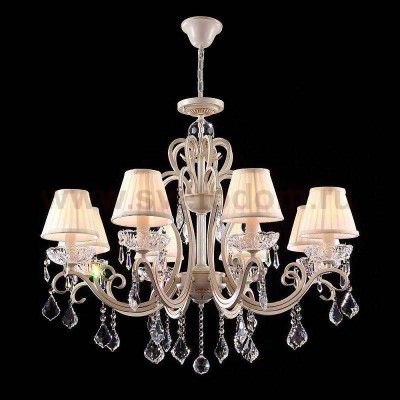 Люстра Maytoni ARM288-08-G Elegant Triumph