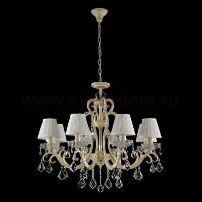 Люстра Maytoni ARM288-08-G Elegant Triumph