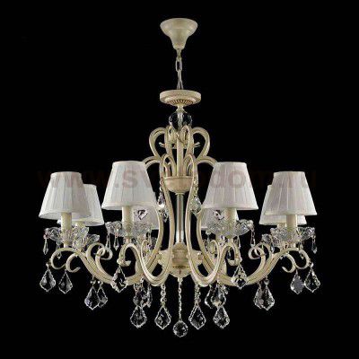 Люстра Maytoni ARM288-08-G Elegant Triumph