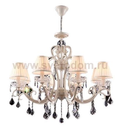 Люстра Maytoni ARM288-08-G Elegant Triumph