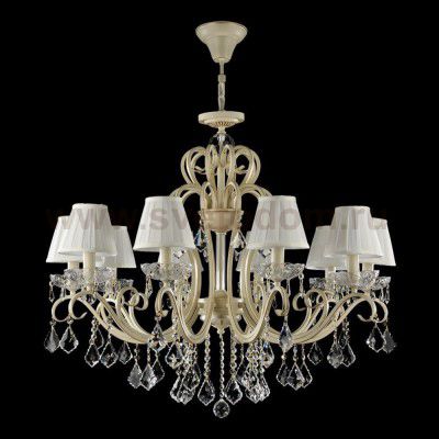 Люстра Maytoni ARM288-10-G Elegant Triumph