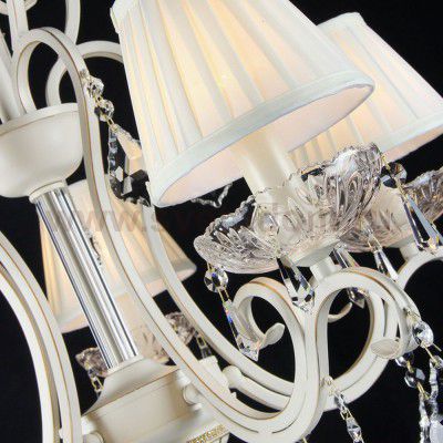 Люстра Maytoni ARM288-10-G Elegant Triumph