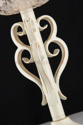 Настольная лампа Maytoni ARM288-22-G Elegant Triumph