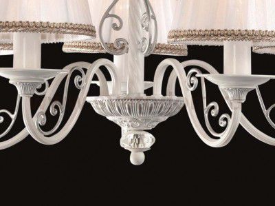 Люстра Freya ARM290-05-W Sunrise