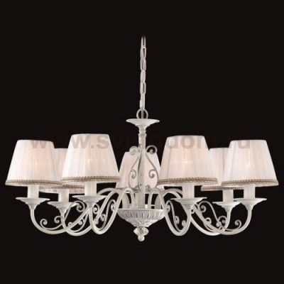 Люстра Freya ARM290-07-W Sunrise