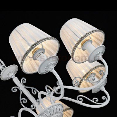 Люстра Freya ARM290-07-W Sunrise