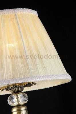 Светильник настольный Maytoni ARM301-00-R Elegant Latona