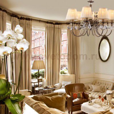 Люстра Maytoni ARM301-08-R Classic Latona