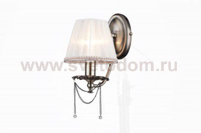 Светильник бра Maytoni ARM305-01-R Royal Classic Rapsodi